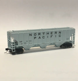 4277 Hopper Northern Pacific 76703