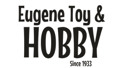 Eugene Toy &amp; Hobby