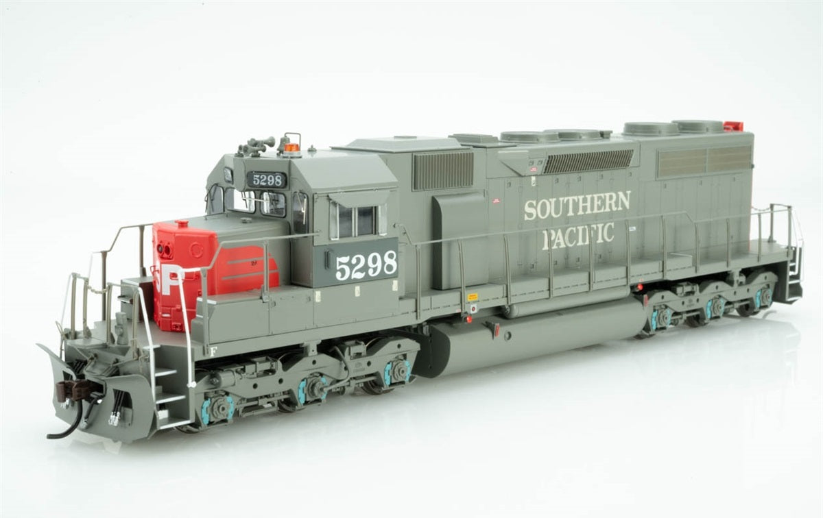 HO RTR Southern Pacific SD39 DC #5298 HO| Eugene Toy & Hobby