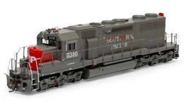 HO RTR 71501 Southern Pacific SD39 DC #5316