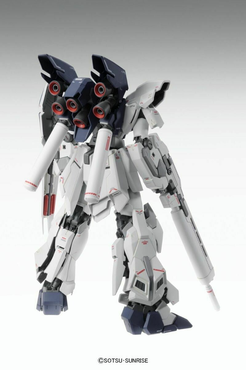MG MSN-06S Sinanju Stein 