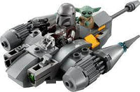 LEGO Star Wars: The Mandalorian N-1 Starfighter