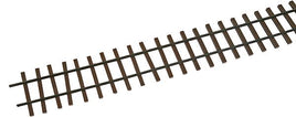 On30 Code 83 Weathered Flex-Trak(TM) 3' Long Sections (6 Pack)