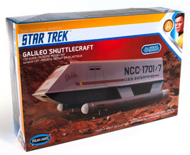 'Star Trek' Galileo Shuttlecraft (1/32 Scale) Science Fiction Kit