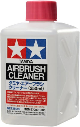 Tamiya Airbrush Cleaner 250mL