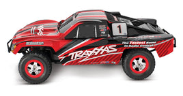 Slash 1/16 4x4 Short Course RTR RC Truck with ID Battery & USB-C Charger