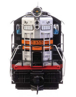 EMD SD9 Standard DC Southern Pacific(TM) #5355 - Black Widow