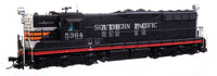 EMD SD9  Standard DC Southern Pacific(TM) #5364 Black Widow