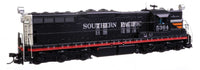EMD SD9  Standard DC Southern Pacific(TM) #5364 Black Widow
