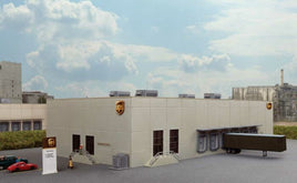 UPS(R) Hub with Customer Center