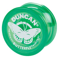 Duncan Butterfly Yo-yo