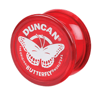 Duncan Butterfly Yo-yo