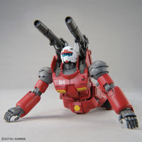 HG RX-77-02 Guncannon (CUCURUZ DOAN'S ISLAND Ver.) (1/144 Scale) Plastic Gundam Model Kit