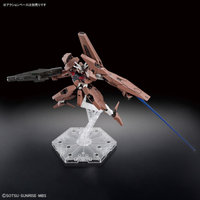 HGTWFM Gundam Lfrith Thorn (1/144 Scale) Plastic Gundam Model Kit