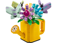 LEGO Creator 3-in-1: Flowers in Watering Can