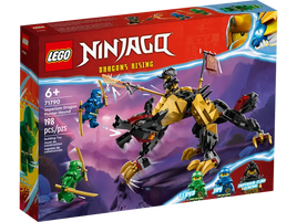 LEGO Ninjago Imperium Dragon Hunter Hound