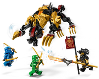 LEGO Ninjago Imperium Dragon Hunter Hound