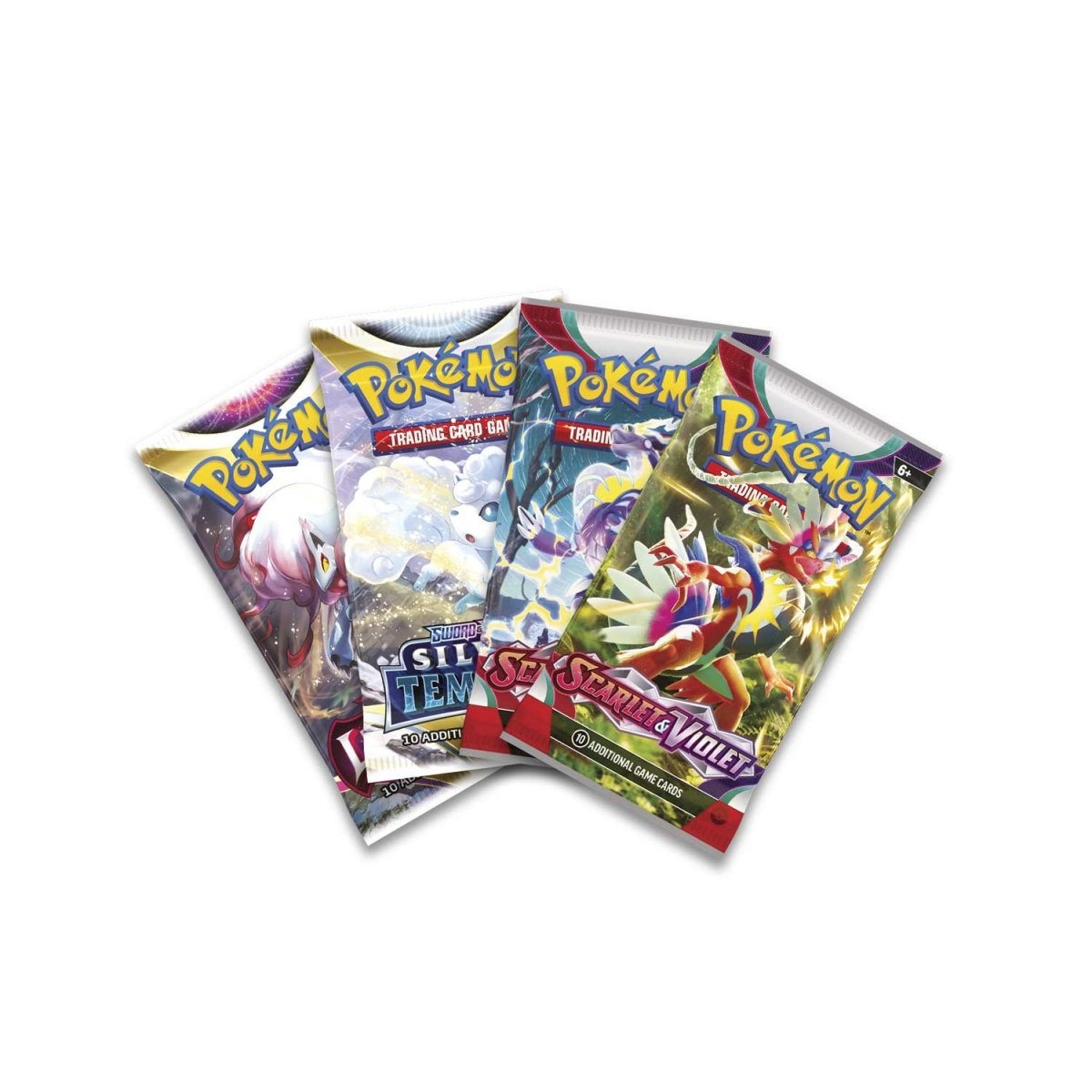 cyclizar pokemon card Pokemon TCG Cyclizar ex Box Set| Eugene Toy & Hobby
