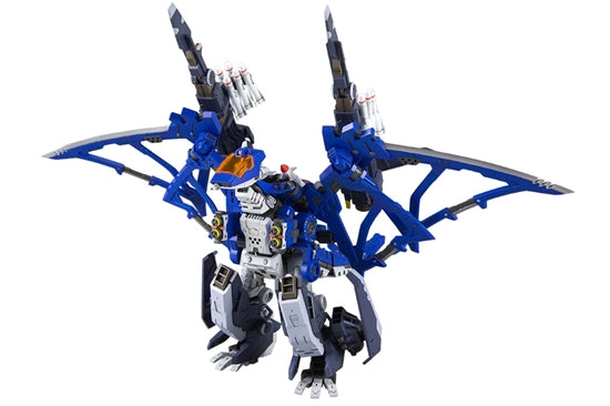 Zoids RZ-101 Pteras Bomber Marking Plus Ver. (1/72 Scale