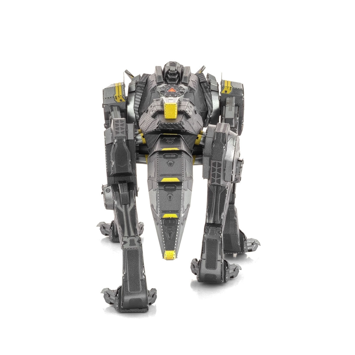 Premium Series Cyber Wolf Metal Earth Model Kit| Eugene Toy & Hobby