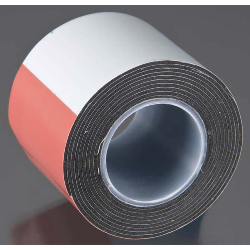 Double-sided Tape 10mm 25 meter Roll Double-sided Tape 10mm 25 meter Roll