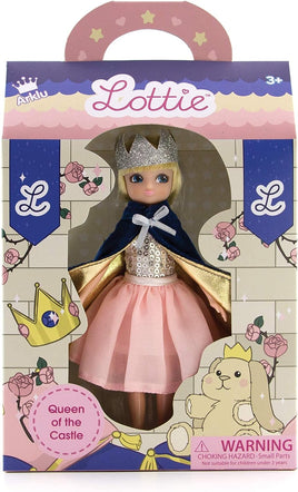 Lottie Doll - Assorted