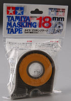 Tamiya Masking Tape Dispenser
