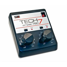 Tech 7 AMPAC 780 Train Control with Momentum Power Pack, Twin Control