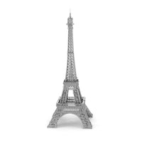 Iconx Eiffel Tower Metal Earth Model Kit