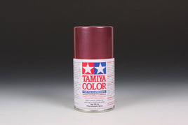 Tamiya Color PS-47 Iridescent Pink Gold Polycarbonate Spray Paint 100mL