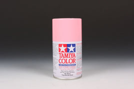 Tamiya Color PS-11 Pink Polycarbonate Spray Paint 100mL