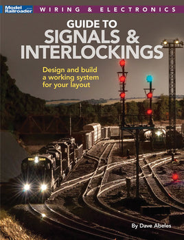 Guide to Signals & Interlockings