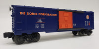 Lionel #619947 1996 Toy Fair Limited Run Boxcar
