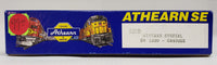 Athearn #2200 Special Edition SW1000 With Wide Vison Caboose