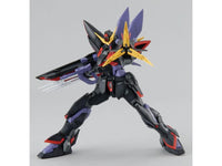 MG Blitz Gundam (1/100th Scale) Plastic Gundam Model Kit
