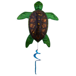 Realistic Sea Turtle Kite
