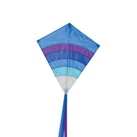 Diamond 27" Kite (Assorted Colors)