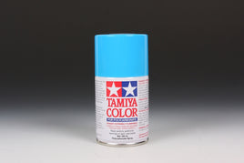 Tamiya Color PS-03 Light Blue Polycarbonate Spray Paint 100mL
