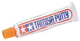 Tamiya Putty Basic Type 32g