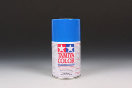Tamiya Color PS-30 Brilliant Blue Polycarbonate Spray Paint 100mL