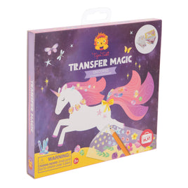 Magic Set: Unicorn Transfer