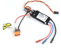 E-flite 30-Amp Telemetry Capable ESC