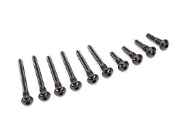 Suspension Screw Pin Set Front or Rear (Hardened Steel)