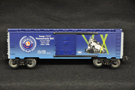 Lionel #6-29227 Century Club GG-1 Commemorative Boxcar