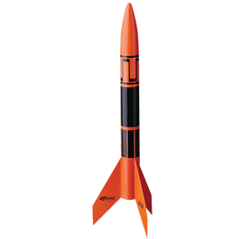 Alpha III Model Rocket Kit