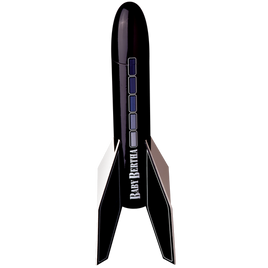 Baby Bertha Model Rocket Kit