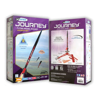 Journey Launch Set