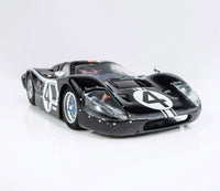 Ford GT40 MkIV #4