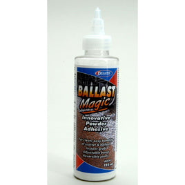 Ballast Magic Adhesive Powder 4.2oz