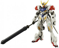 HG IBO Gundam Barbatos Lupus (1/144 Scale) Plastic Gundam Model Kit